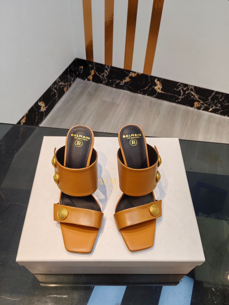 Balmain Sandals